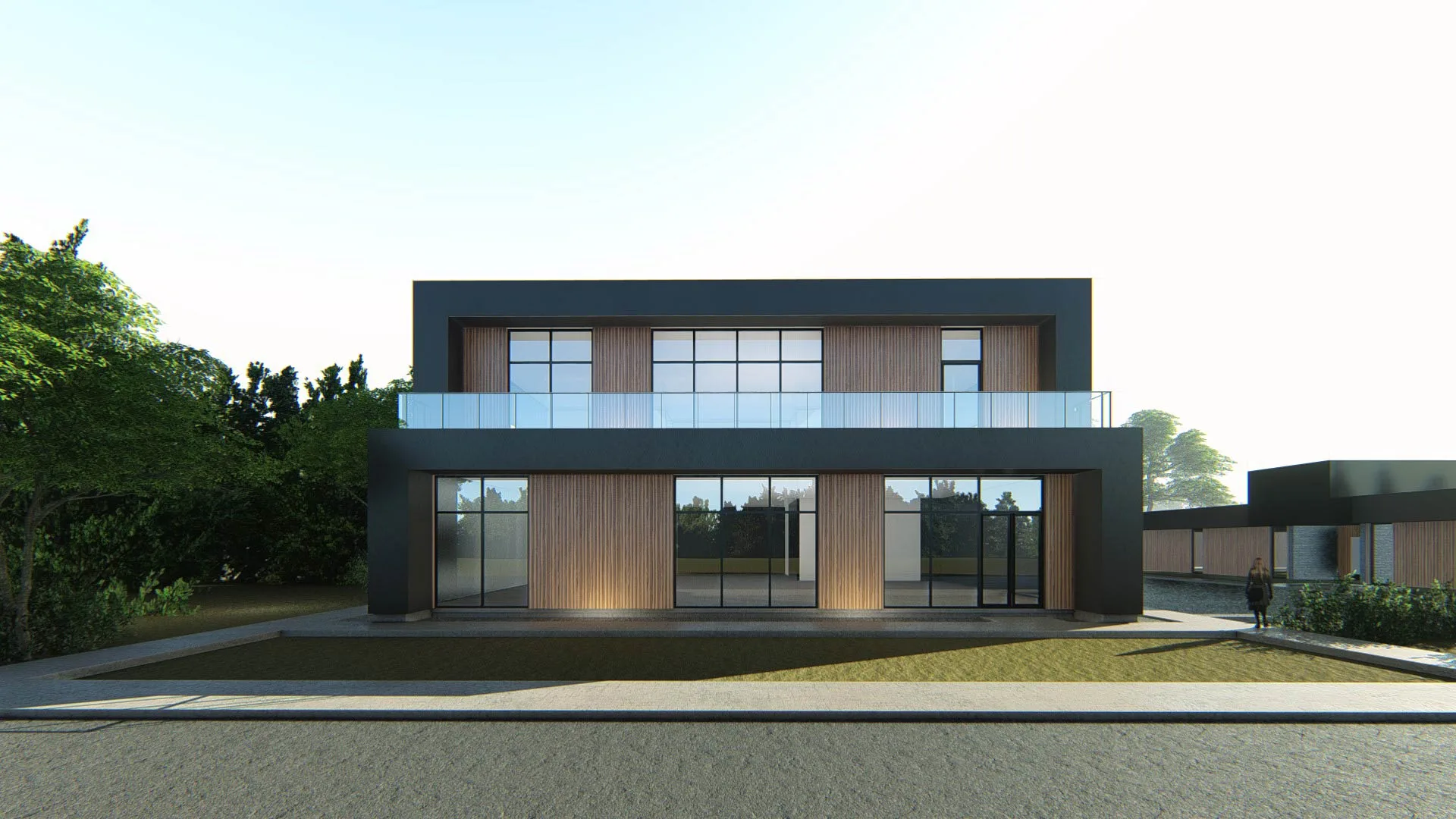 projet providence